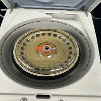 Thermo Sorvall Legend Micro 21 Centrifuge image 0